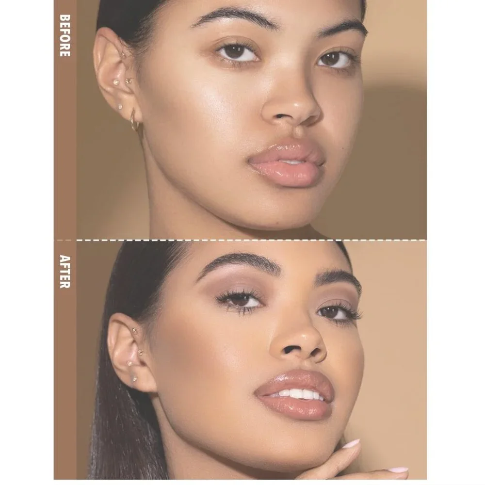 SHEGLAM Sun Sculpt Liquid Contour Stick Long Lasting‎ Bronzer Makeup-Warm Honey